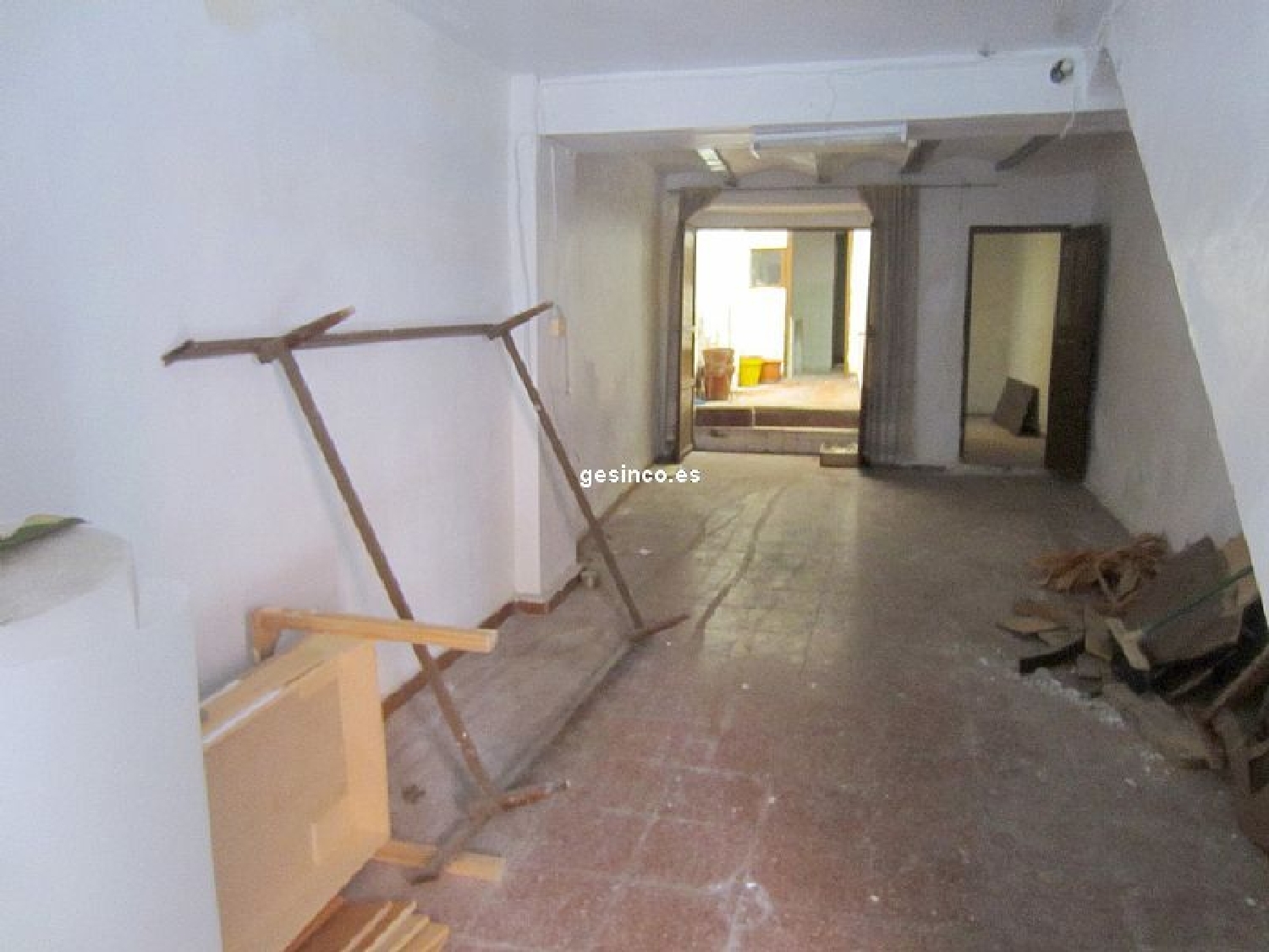 till salu hus Sorió Costera (La) 2