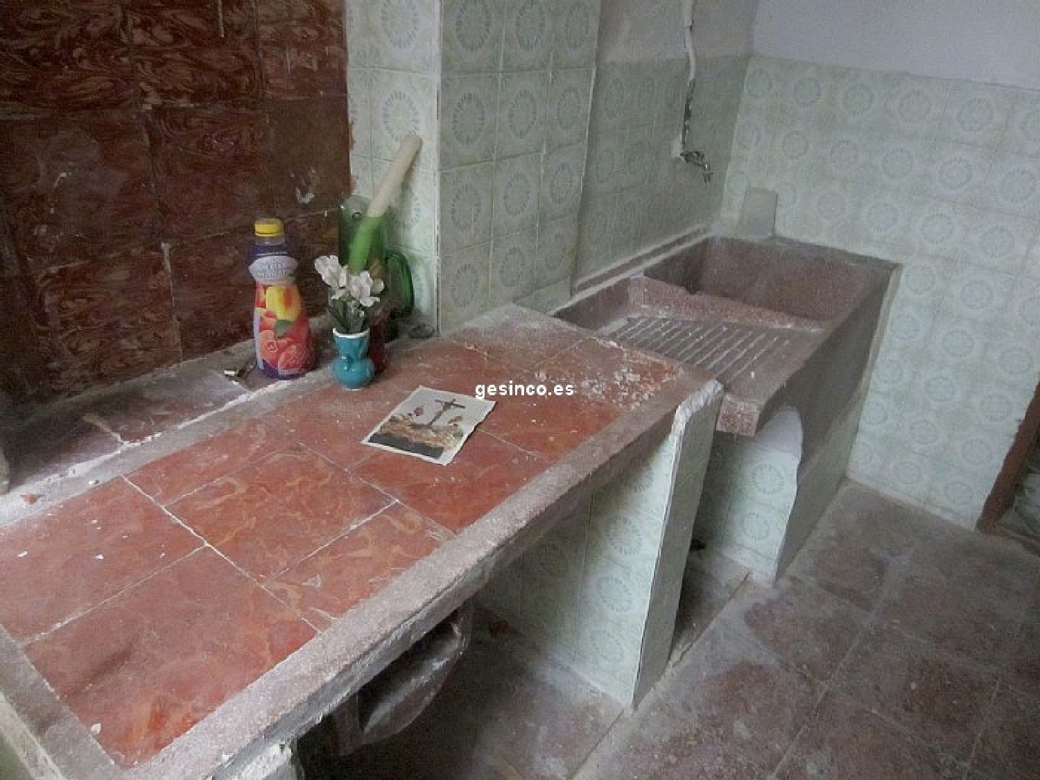  till salu hus Sorió Costera (La) 5