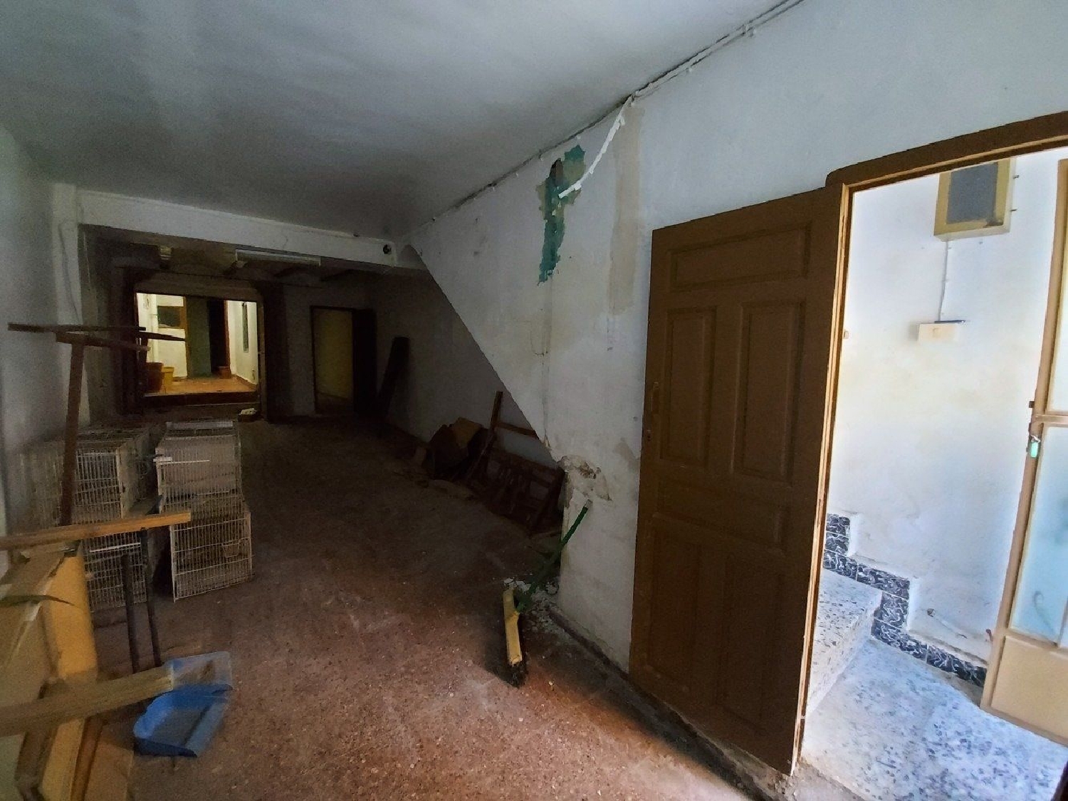  till salu hus Sorió Costera (La) 1