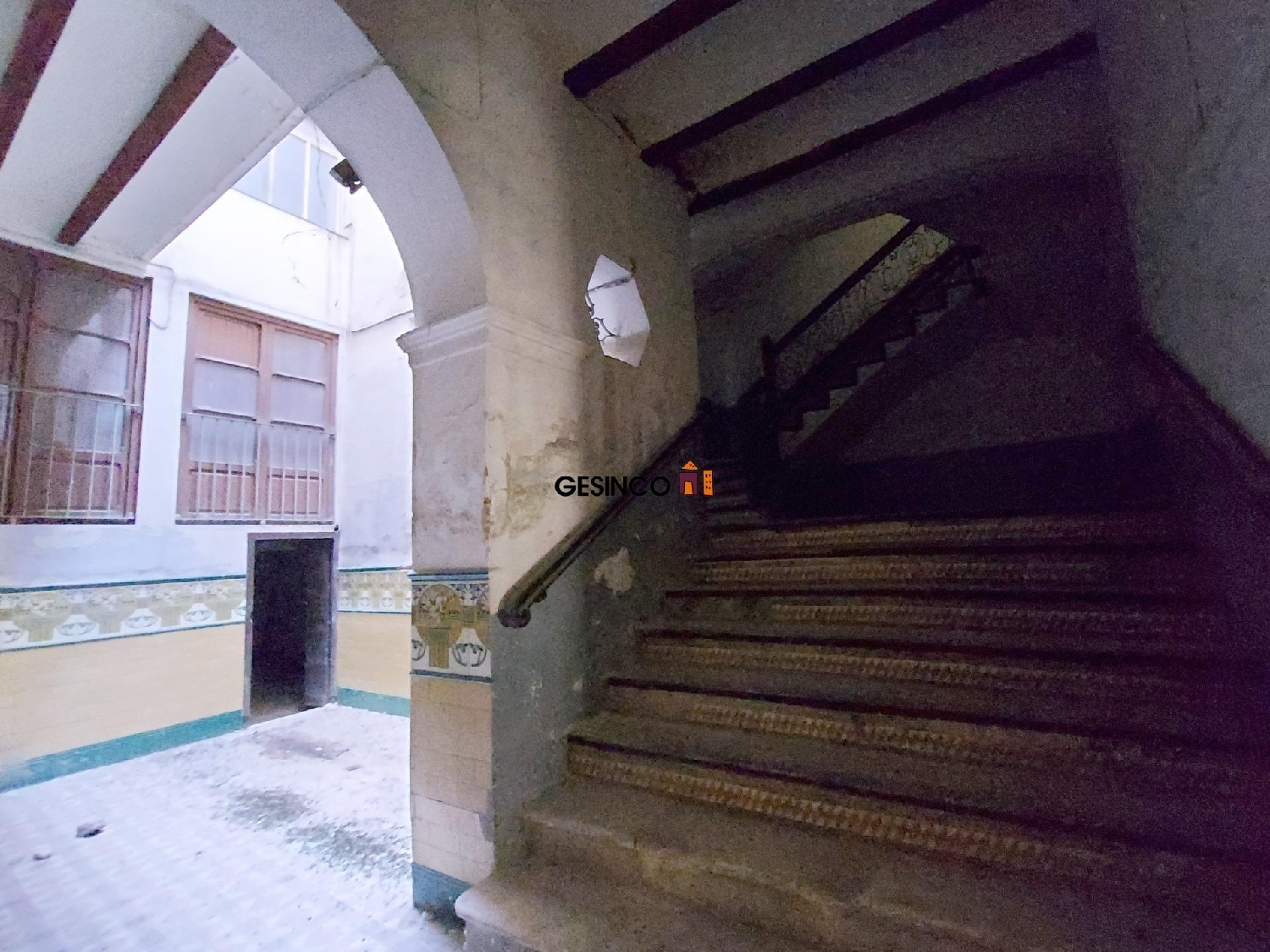  till salu hus Torre Lloris Costera (La) 5