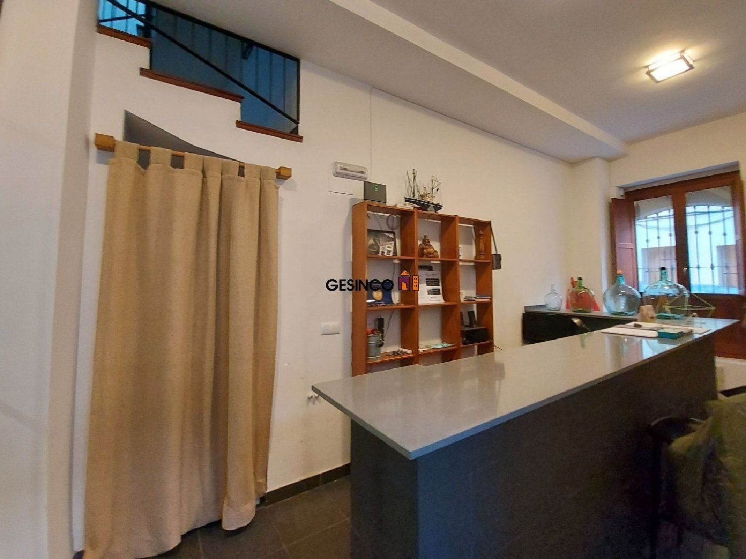till salu hus Anahuir Costera (La) 2