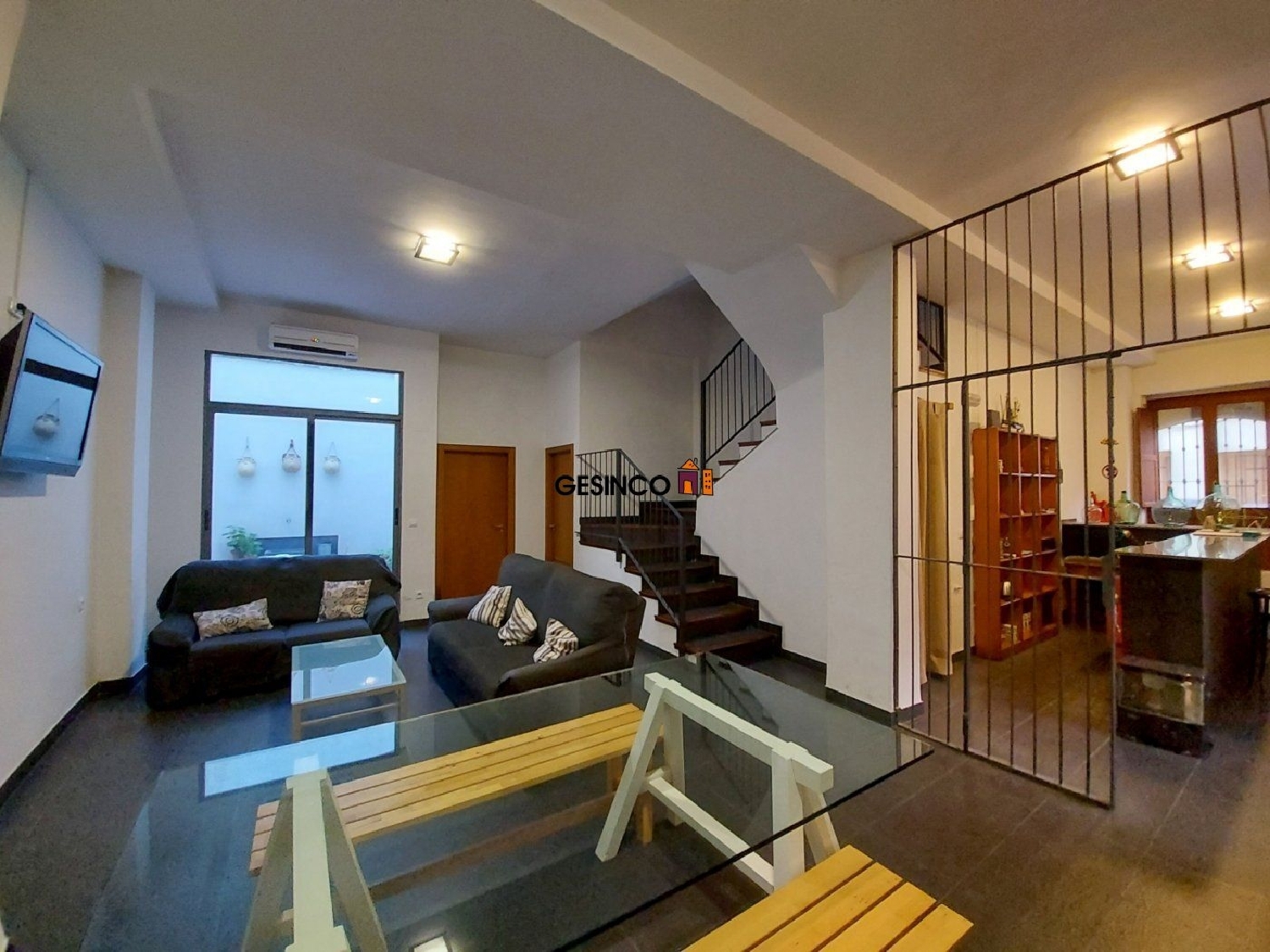  till salu hus Anahuir Costera (La) 1