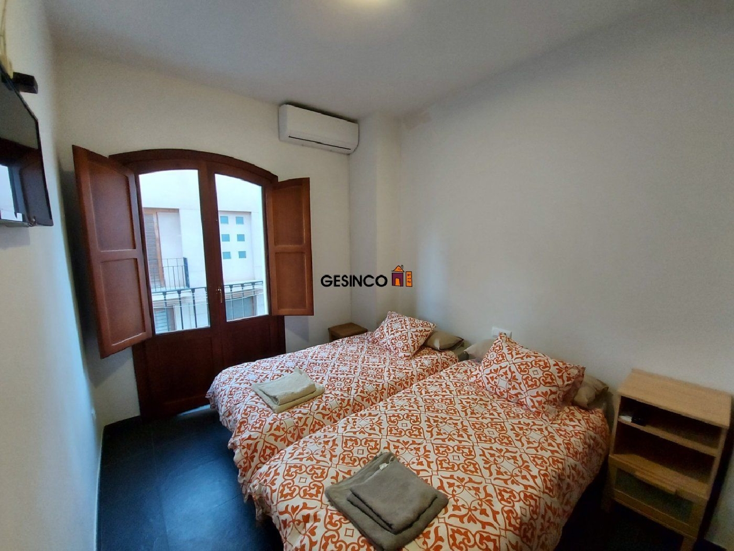  till salu hus Anahuir Costera (La) 8