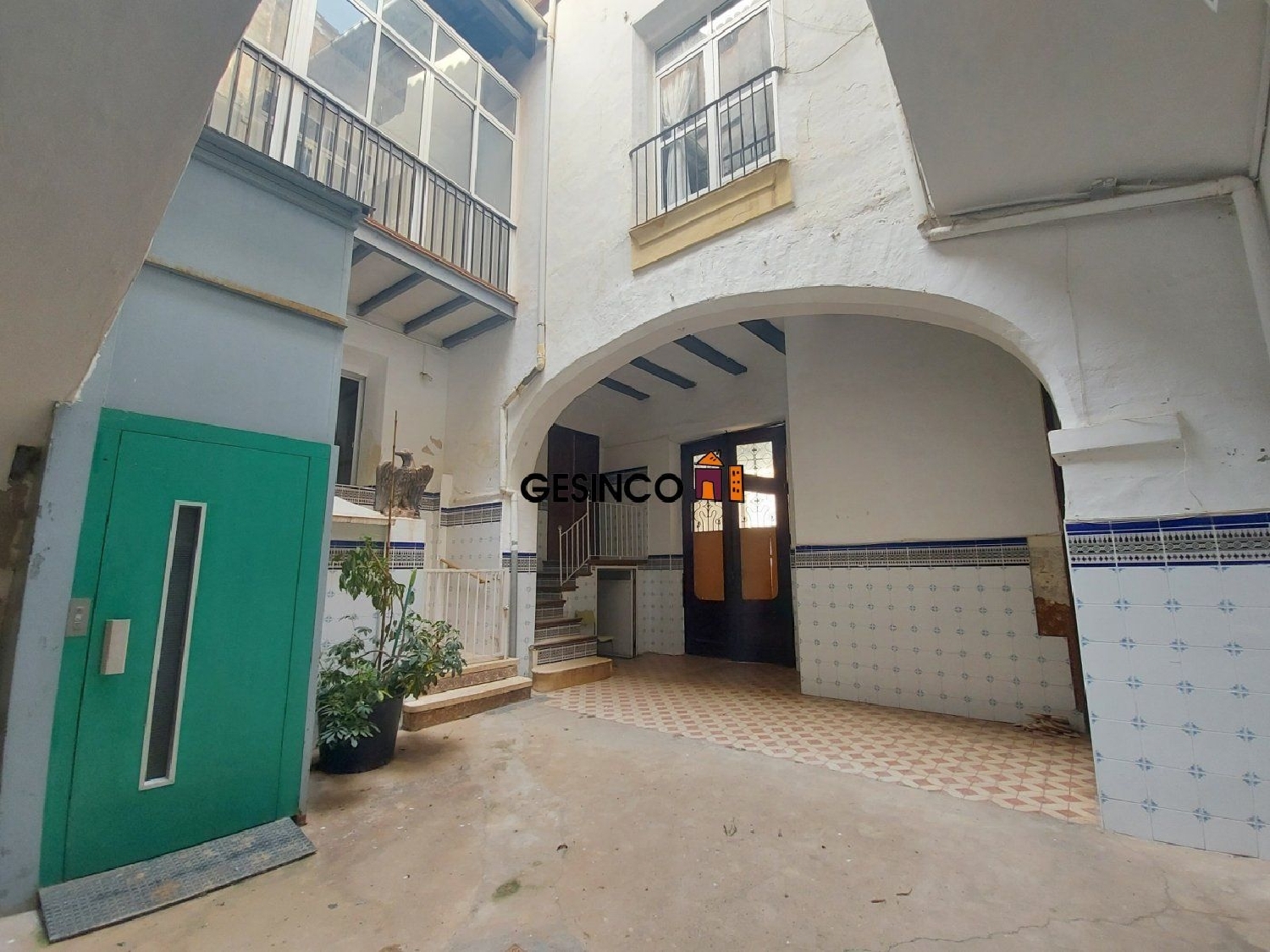till salu hus Xàtiva Costera (La) 2