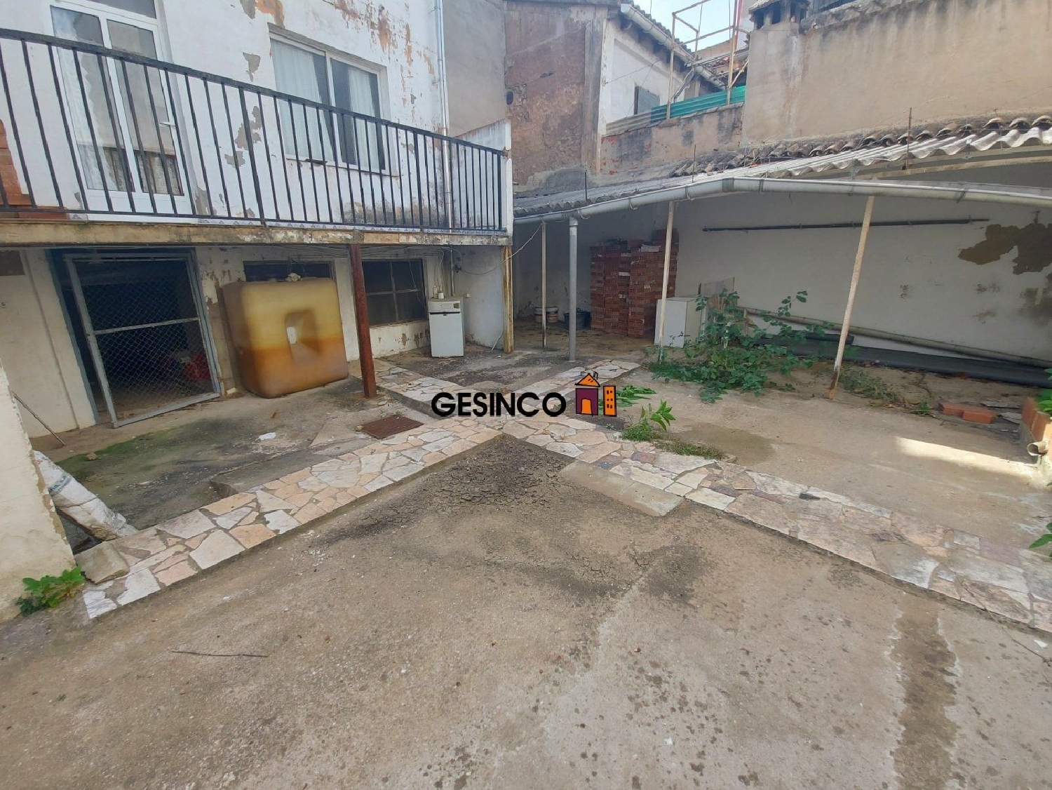 till salu hus Xàtiva Costera (La) 3