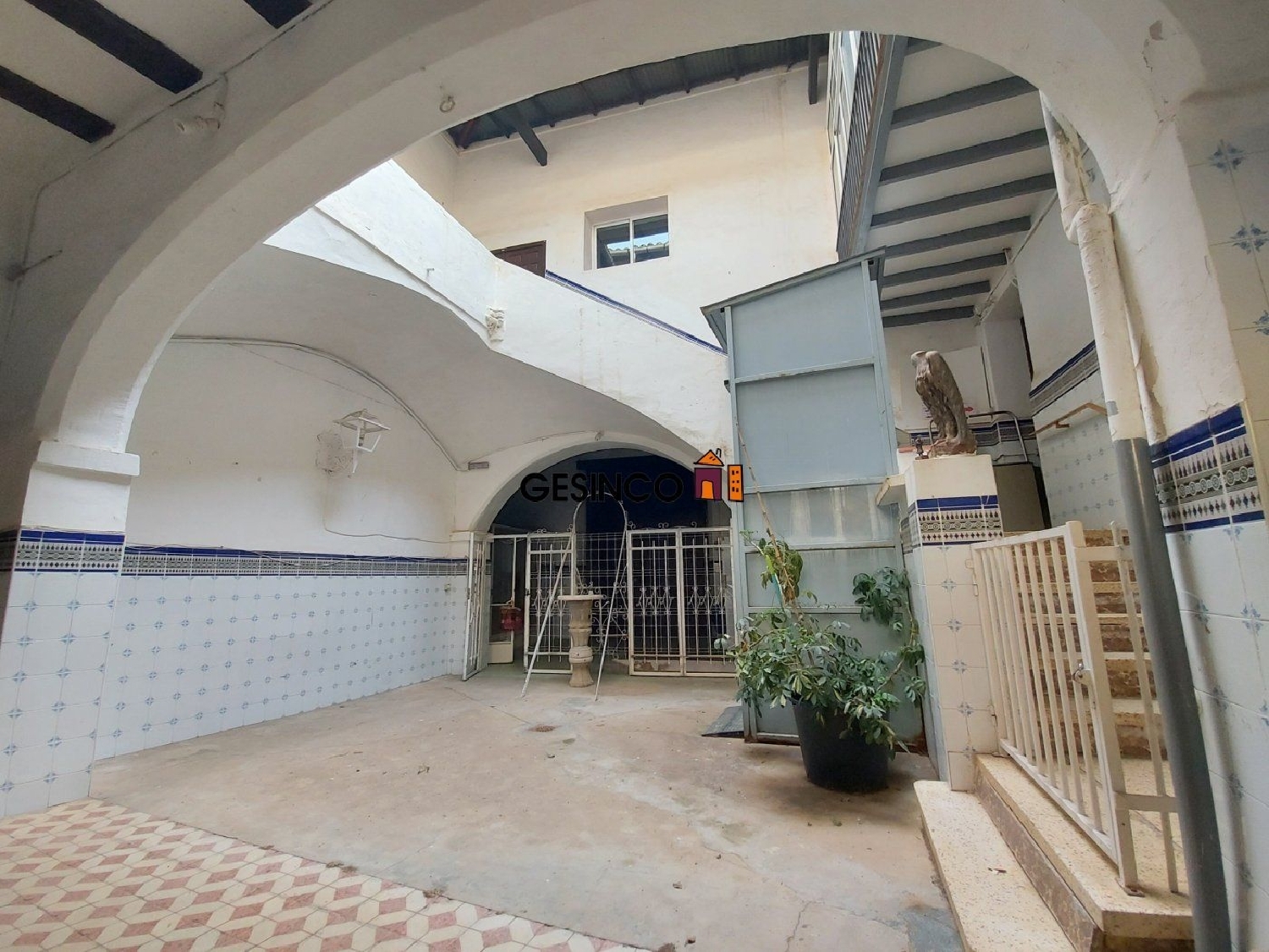  till salu hus Xàtiva Costera (La) 1