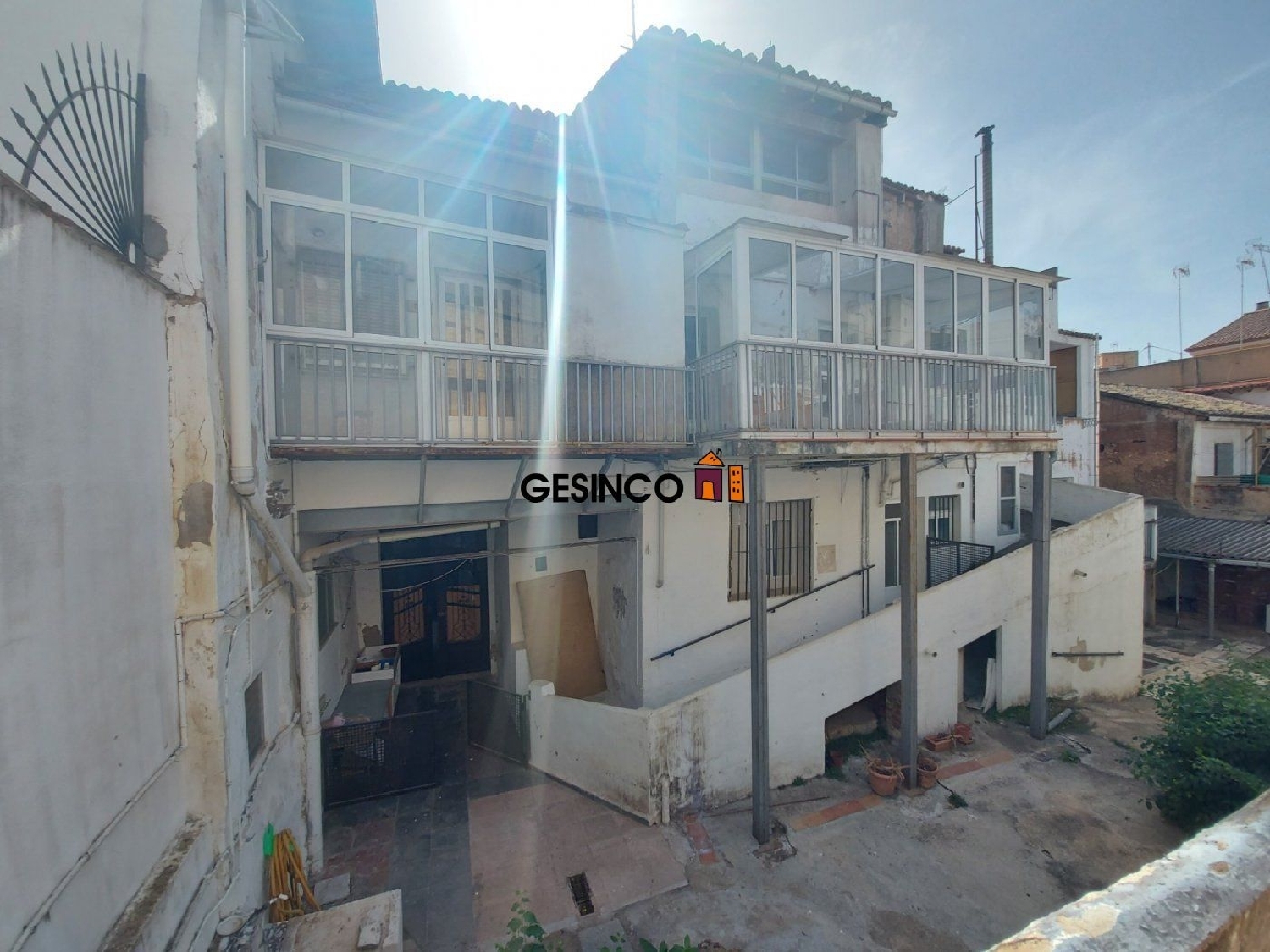  till salu hus Xàtiva Costera (La) 4