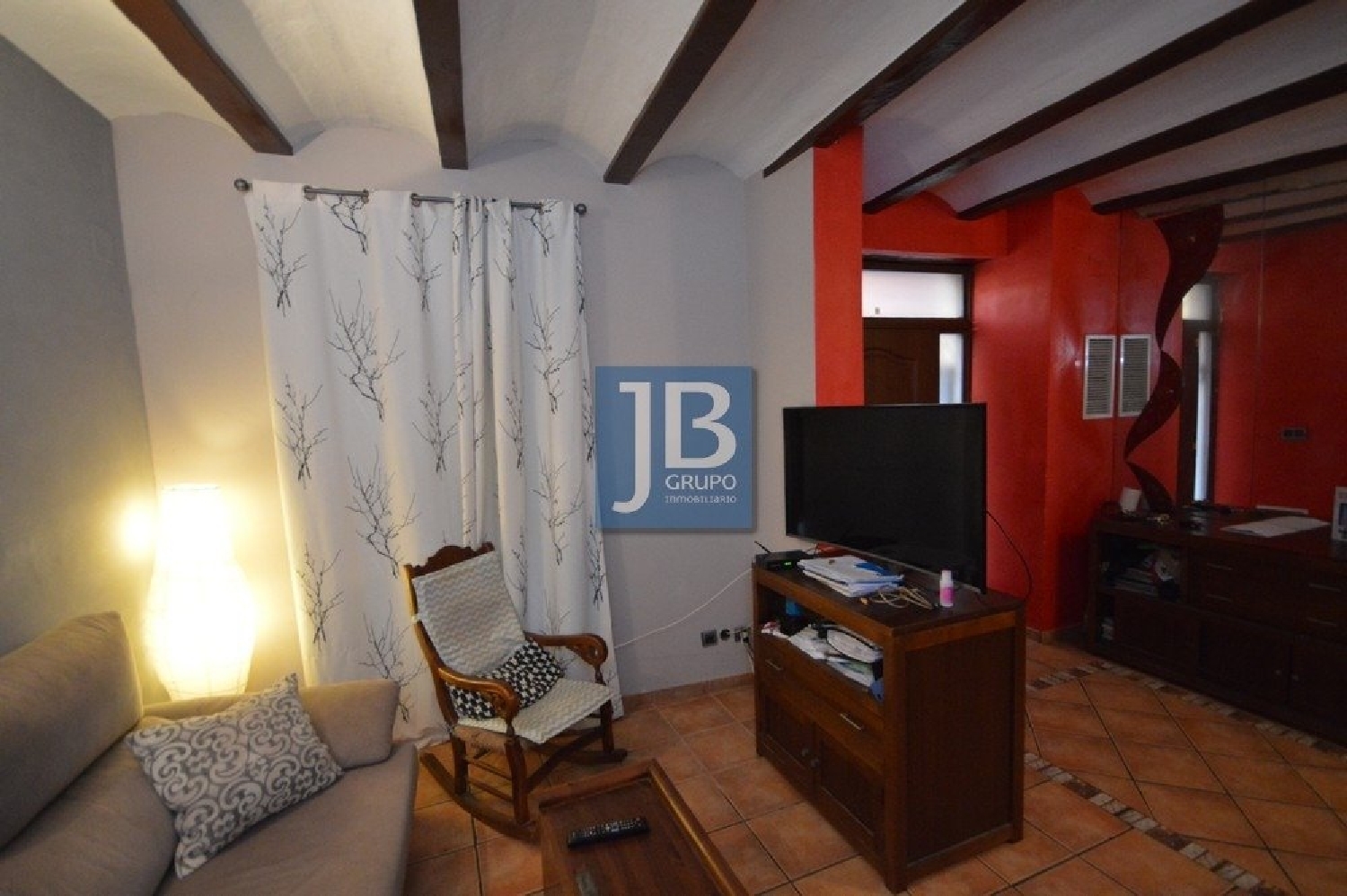  till salu hus Xàtiva Costera (La) 8