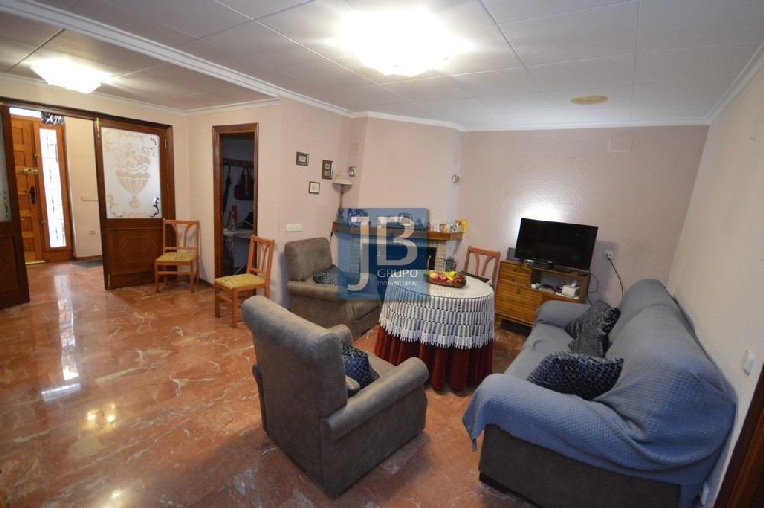 till salu hus Xàtiva Costera (La) 3