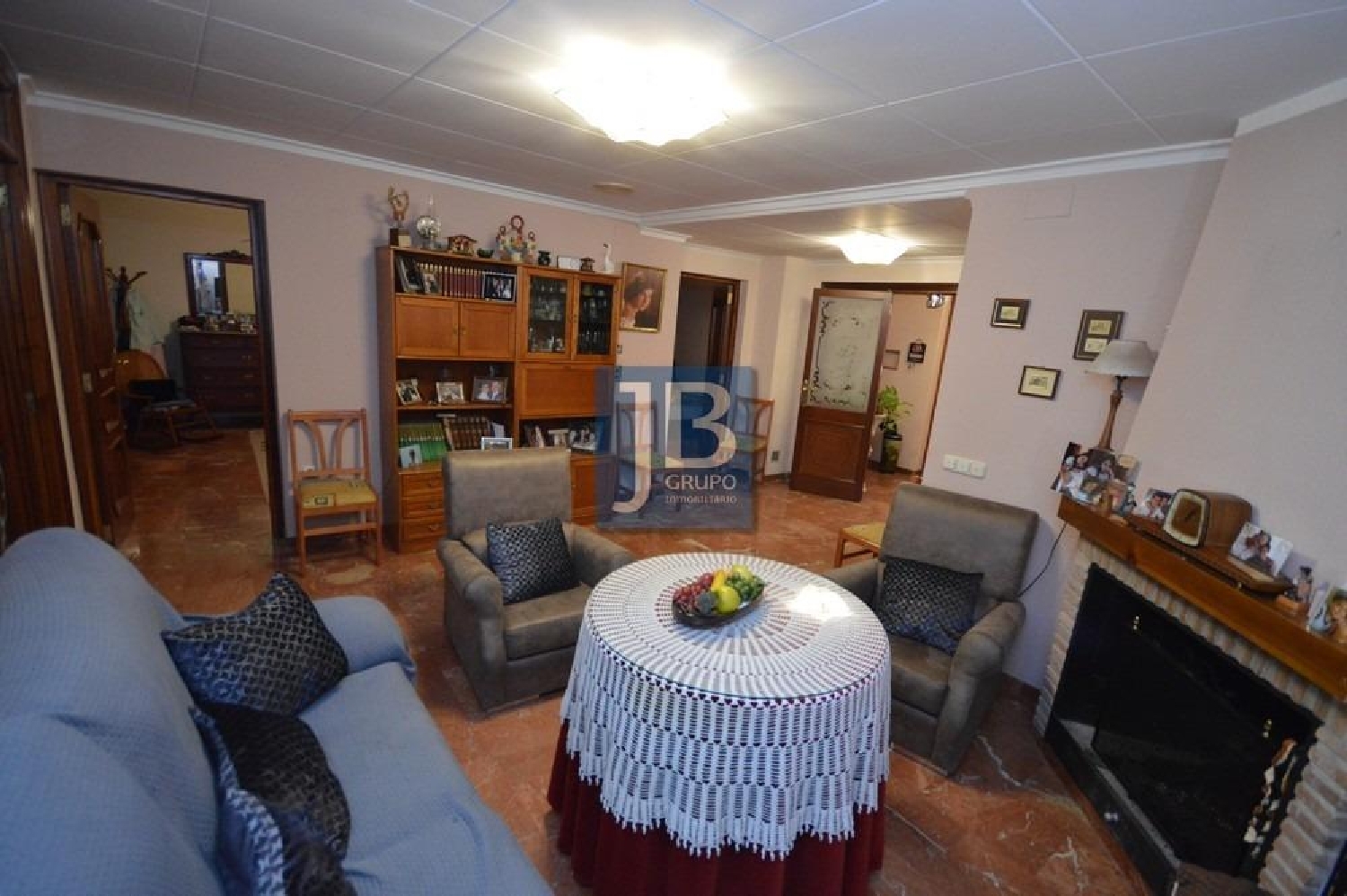 till salu hus Xàtiva Costera (La) 4