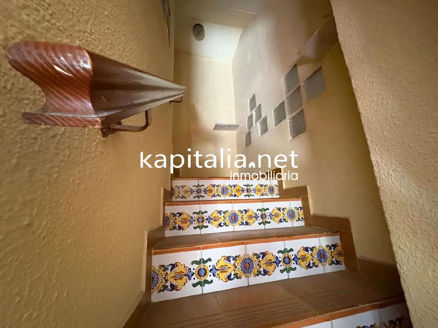  till salu hus Xàtiva Costera (La) 5