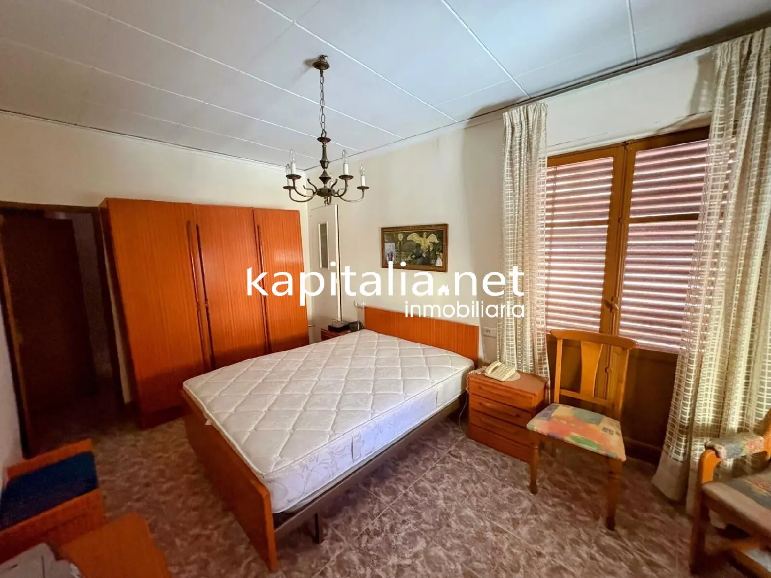  till salu hus Xàtiva Costera (La) 6