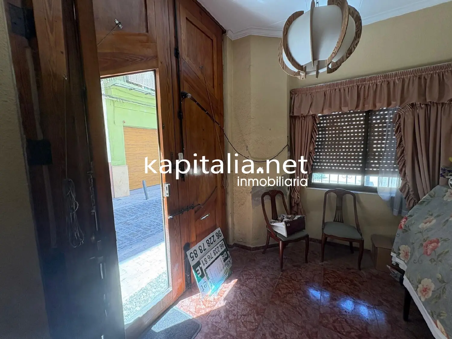  till salu hus Xàtiva Costera (La) 4