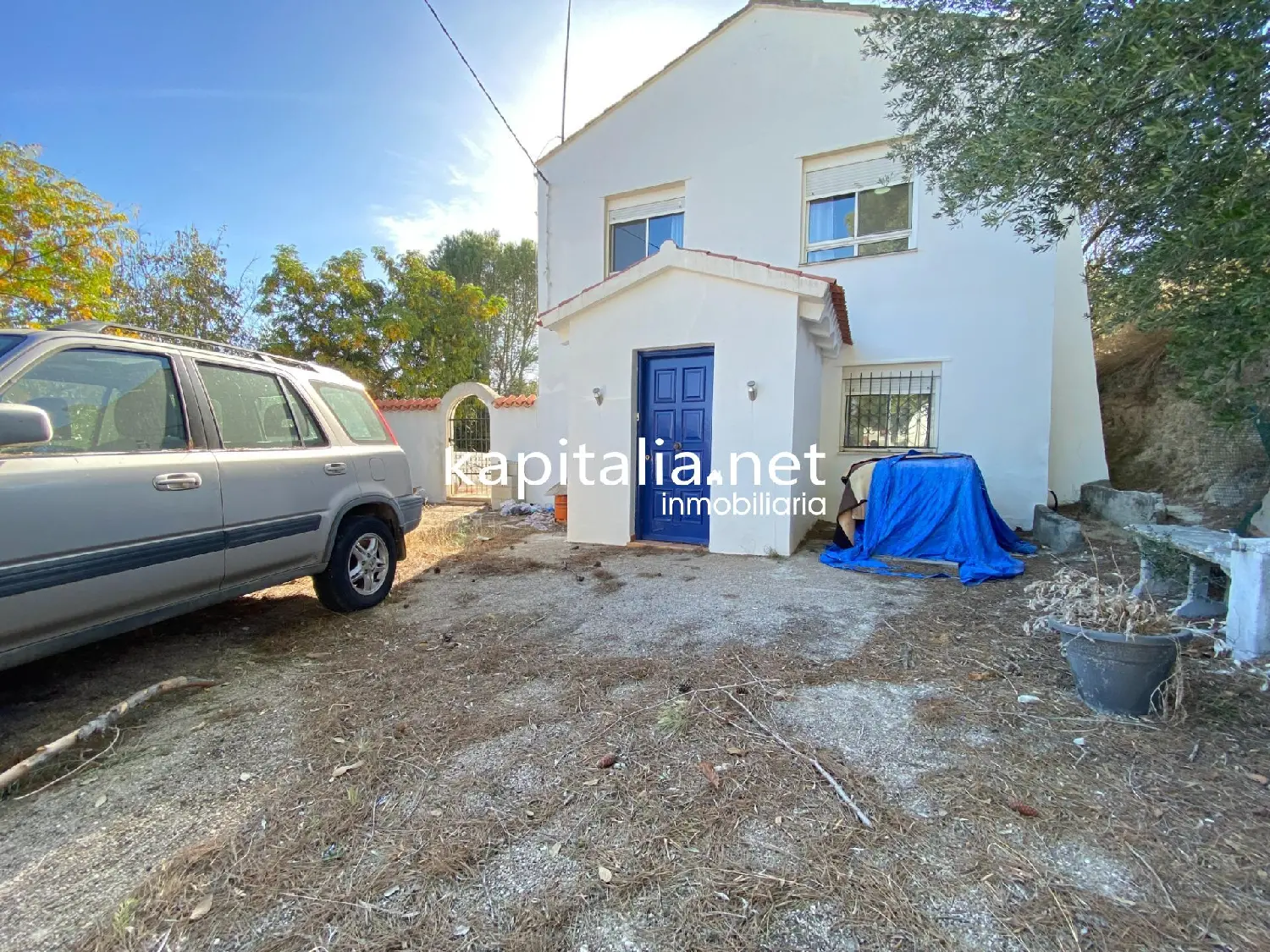  till salu hus Xàtiva Costera (La) 1