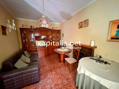 Xàtiva Costera (La) hus foto 6186589