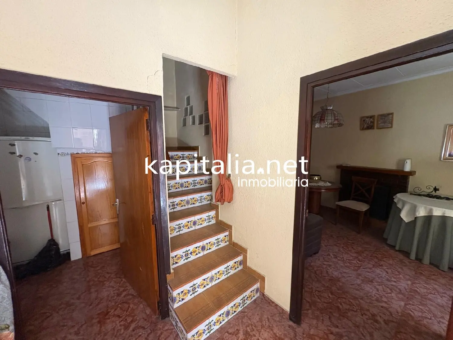 till salu hus Xàtiva Costera (La) 3