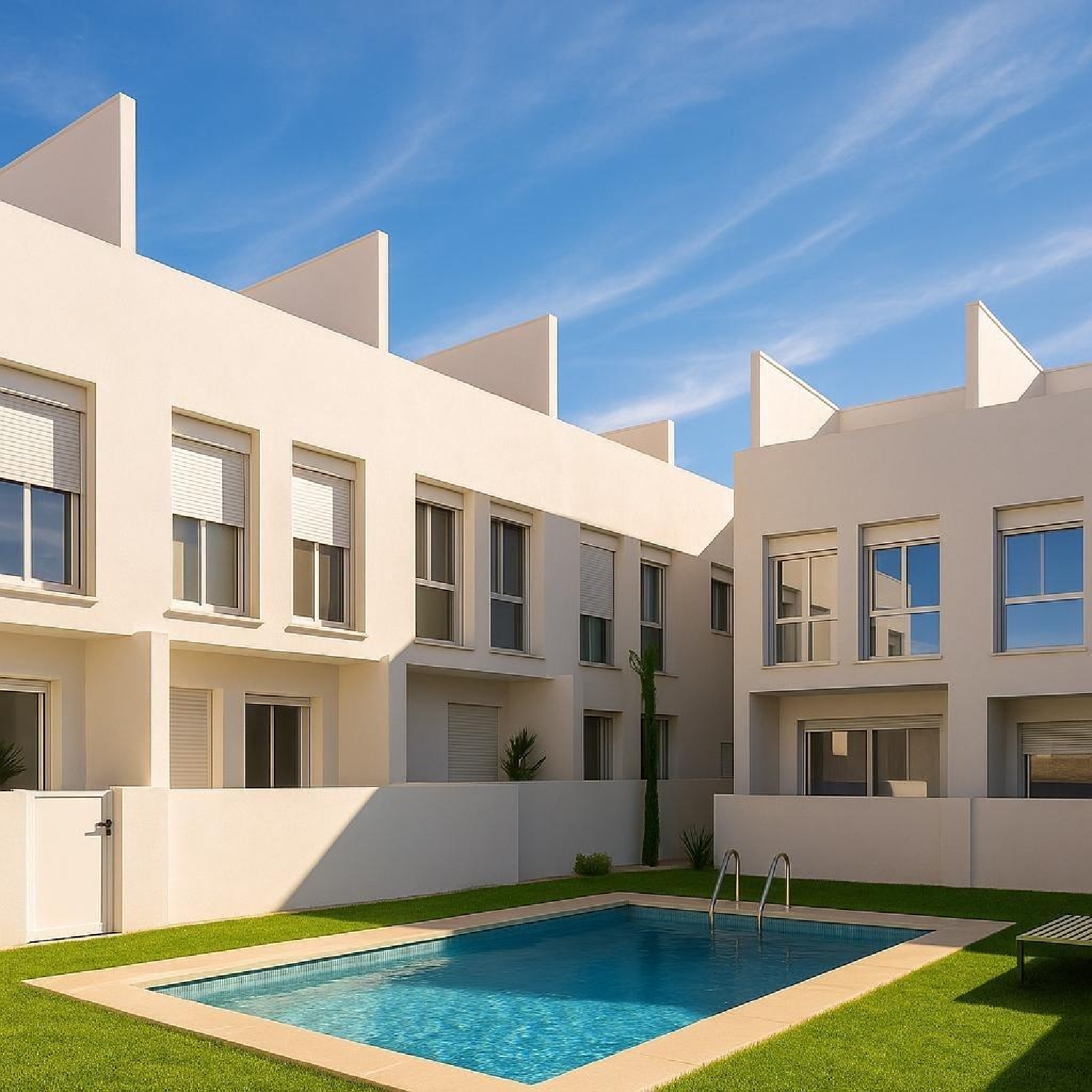 till salu hus Xàtiva Costera (La) 3