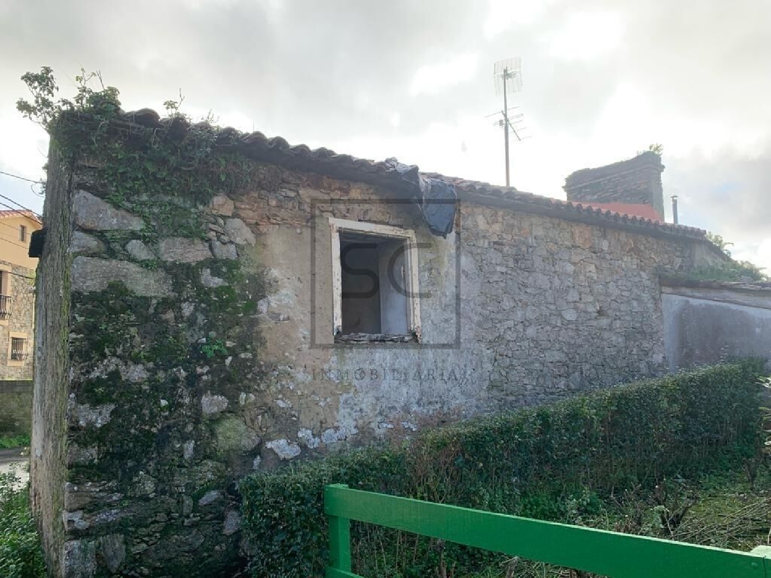 till salu hus Xerardo Luaces Ferrol 5