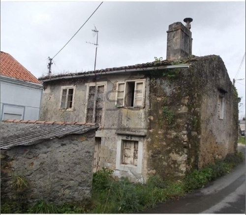Xerardo Luaces Ferrol hus foto 6256007