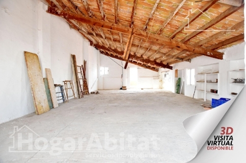 Xeresa Safor hus foto 6231111