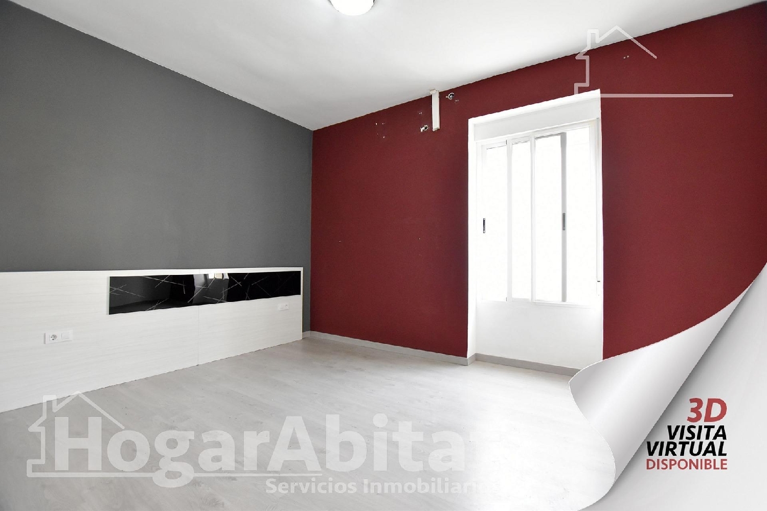 till salu hus Xeresa Safor 4