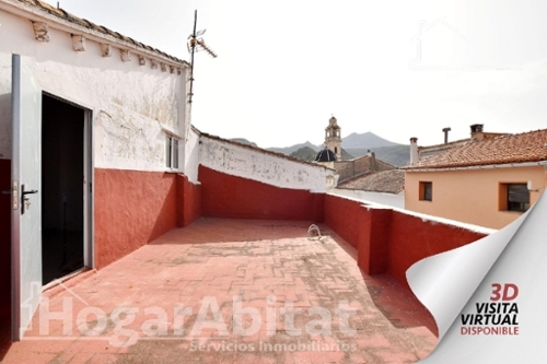 Xeresa Safor hus foto 6231334