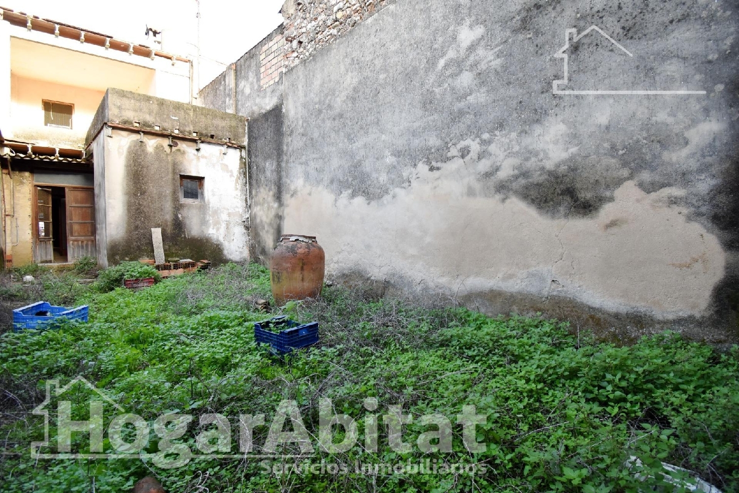  à vendre maison Xeresa Safor 8