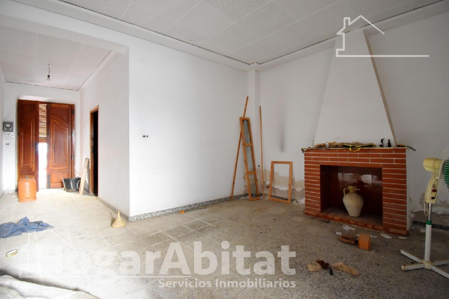  à vendre maison Xeresa Safor 6