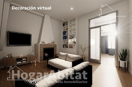 Xeresa Safor hus foto 6231772