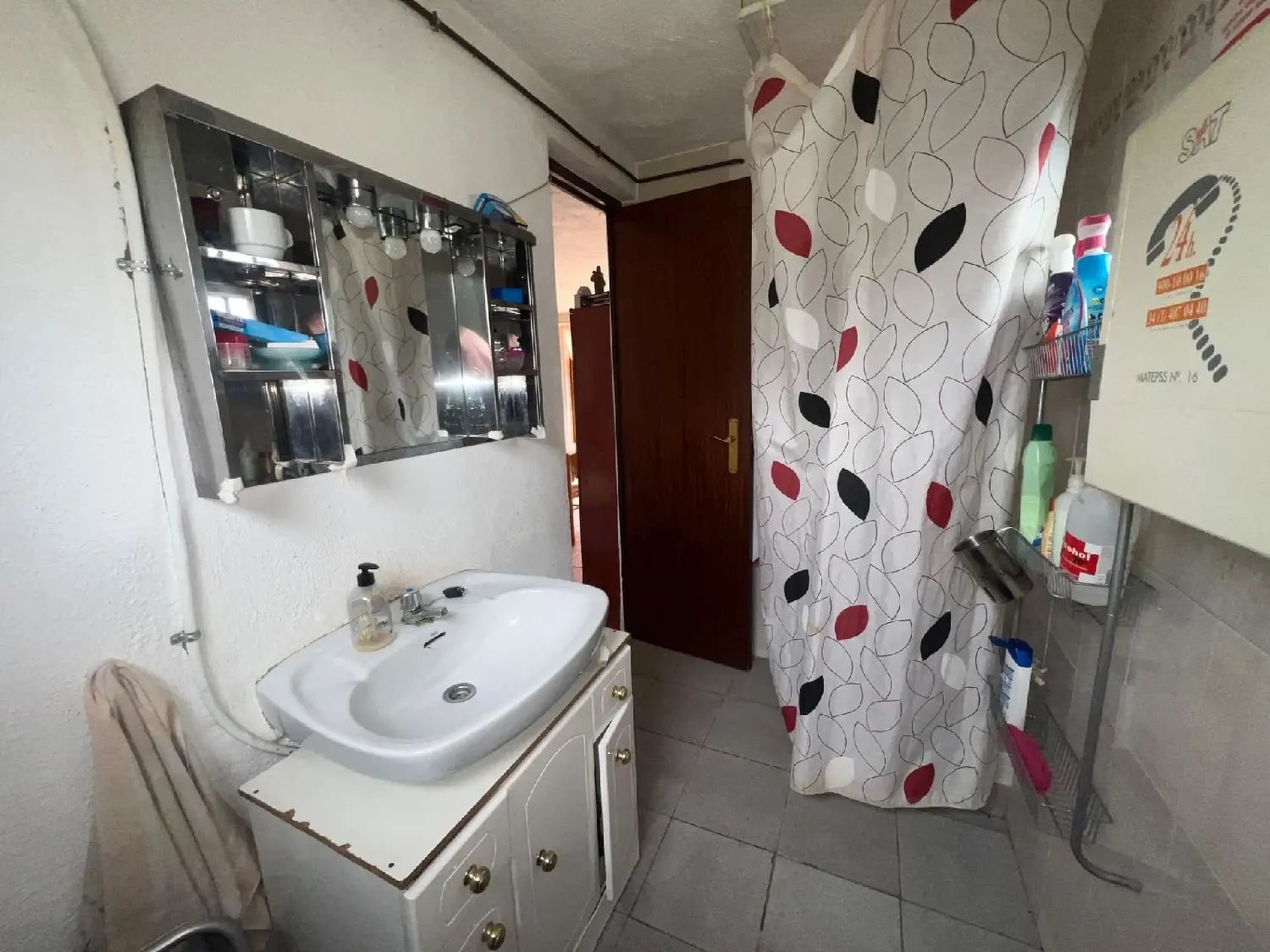  till salu hus Xerta Baix Ebre 6