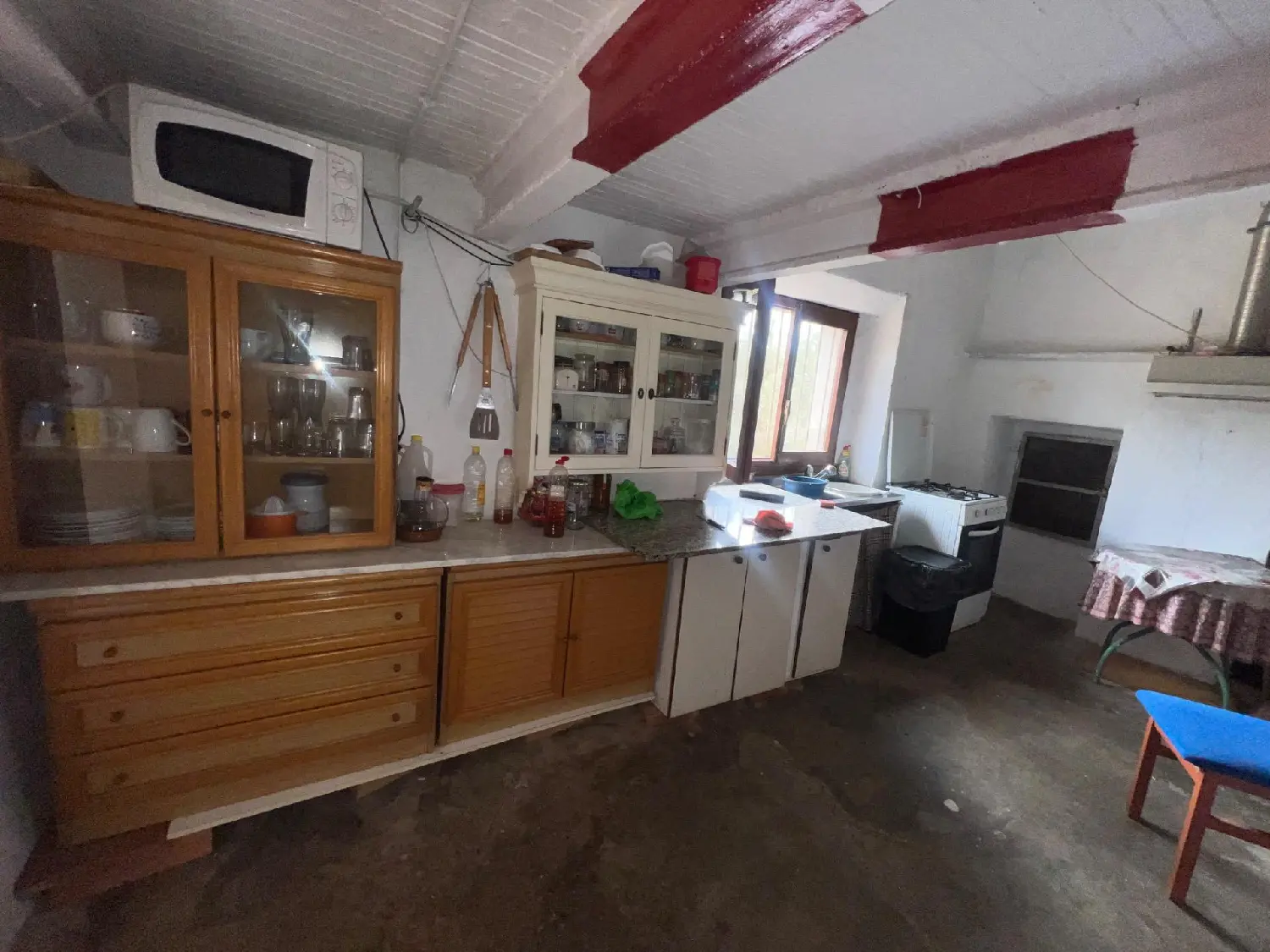  till salu hus Xerta Baix Ebre 4