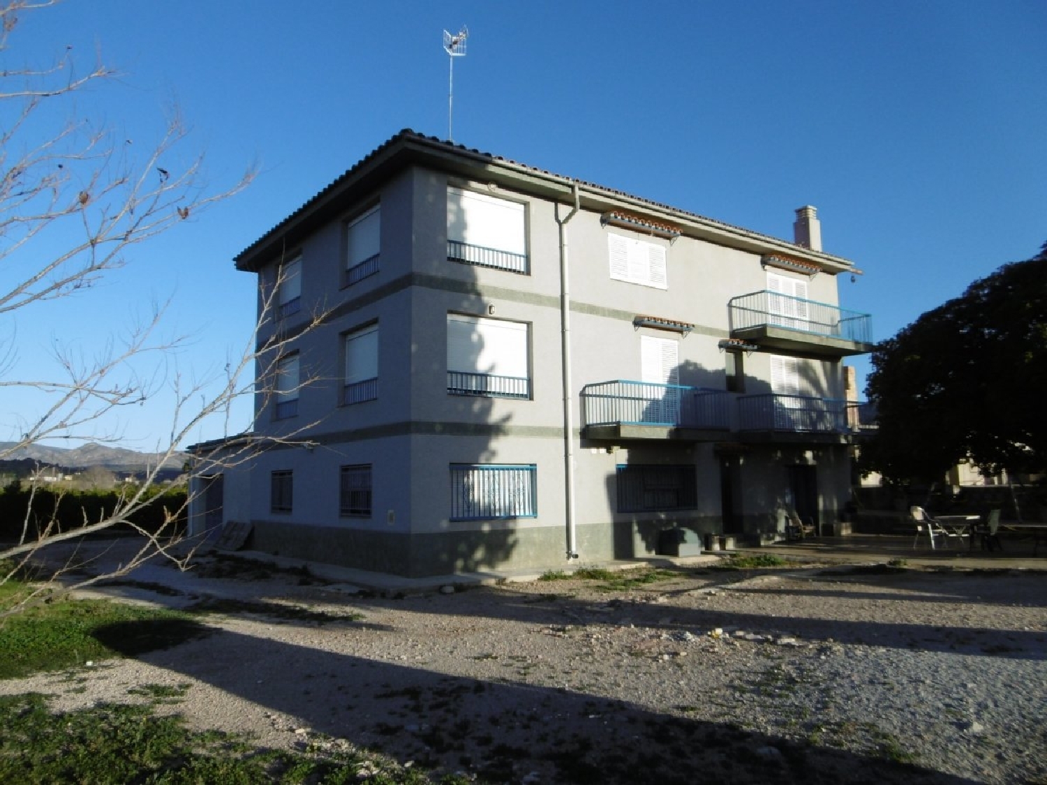  till salu hus Xerta Baix Ebre 1