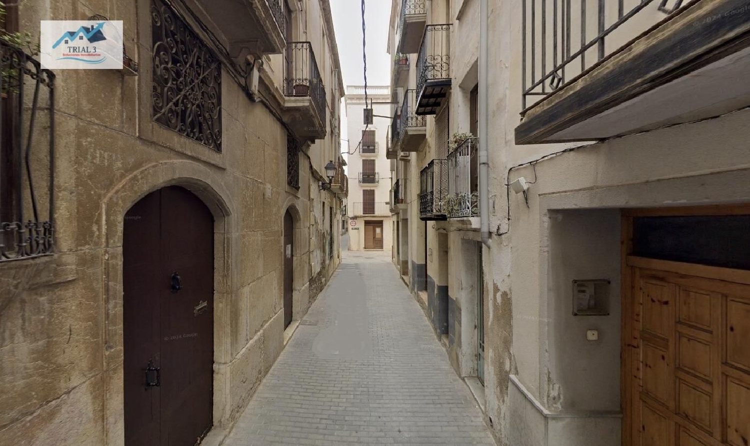  till salu hus Xerta Baix Ebre 1