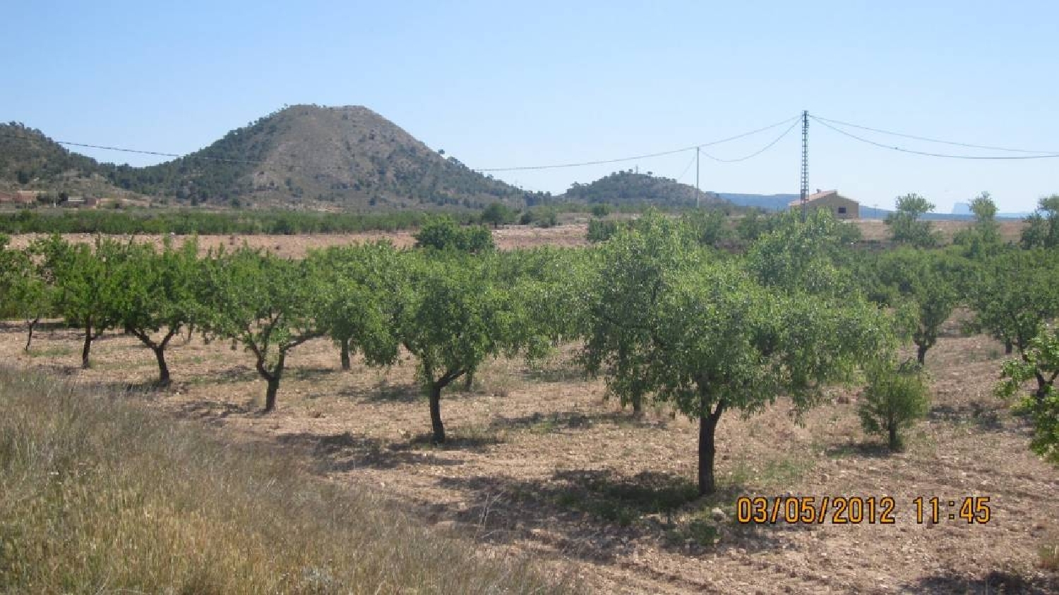  till salu hus Casas Del Señor Vinalopó Mitjà 8