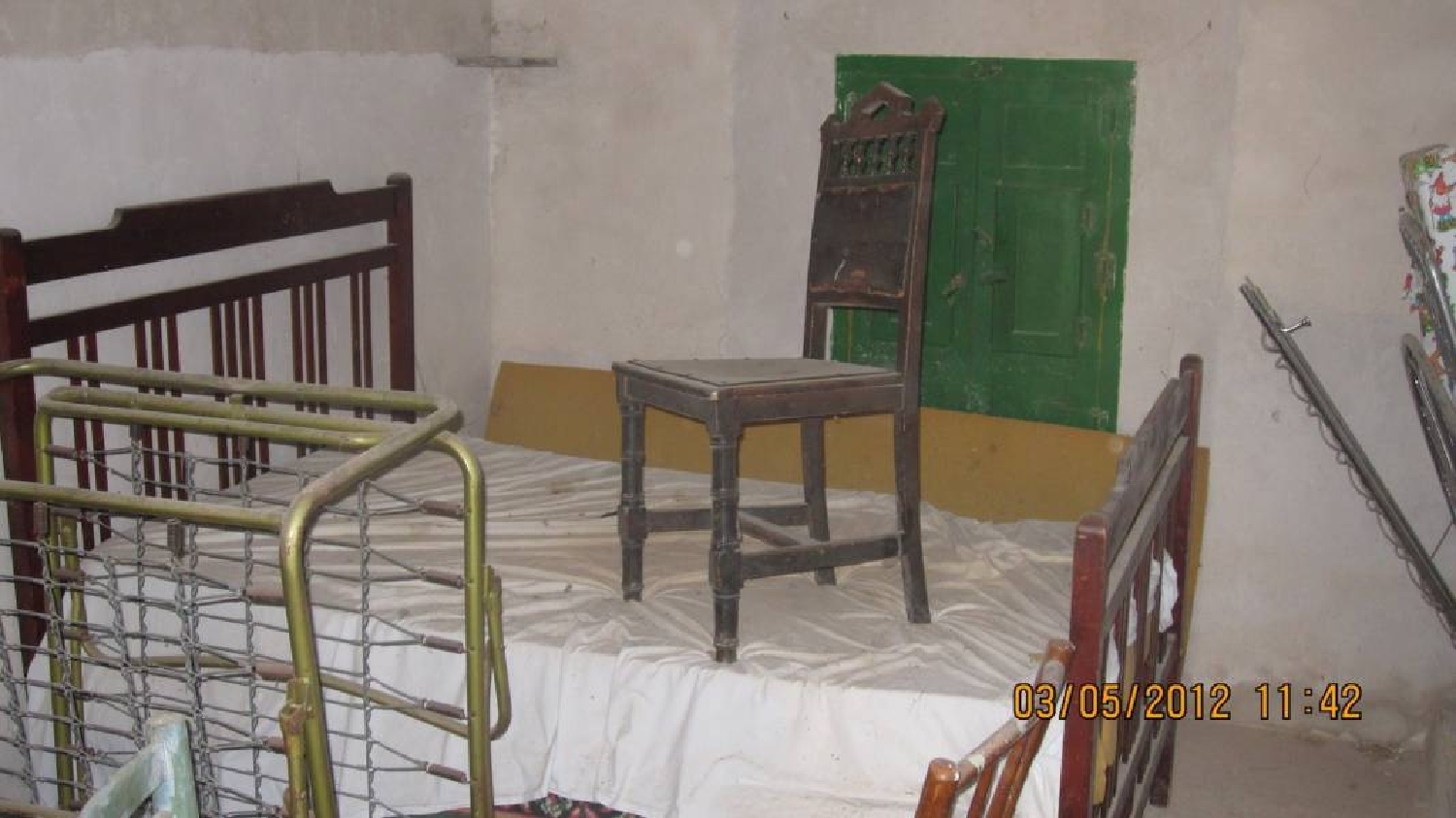 till salu hus Casas Del Señor Vinalopó Mitjà 3