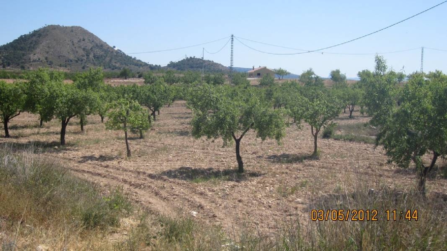  till salu hus Casas Del Señor Vinalopó Mitjà 7