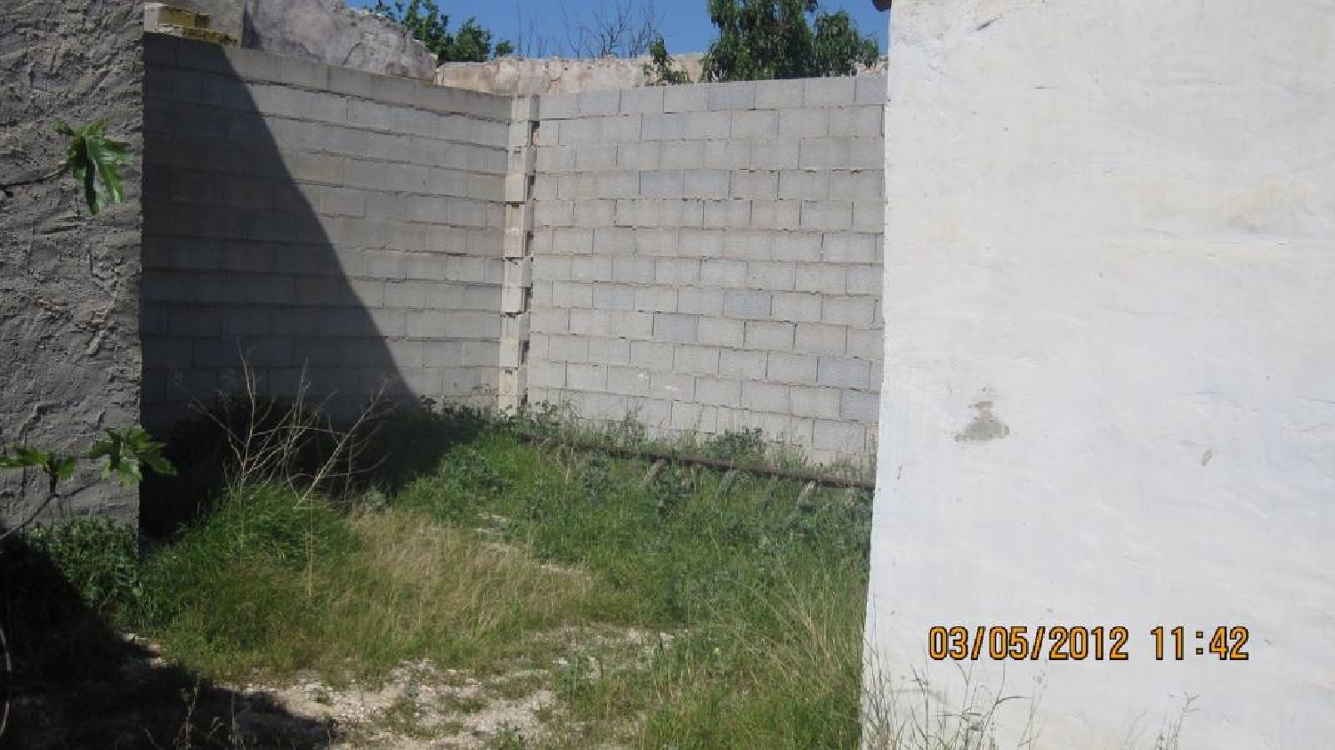 till salu hus Casas Del Señor Vinalopó Mitjà 2