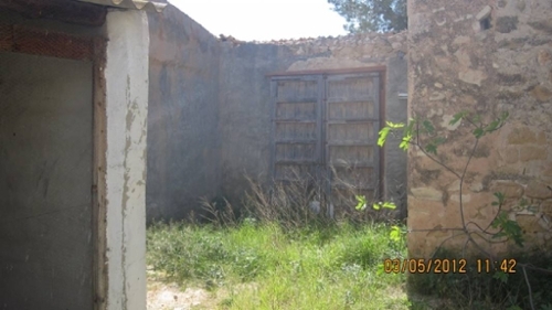 Casas Del Señor Vinalopó Mitjà hus foto 6223297