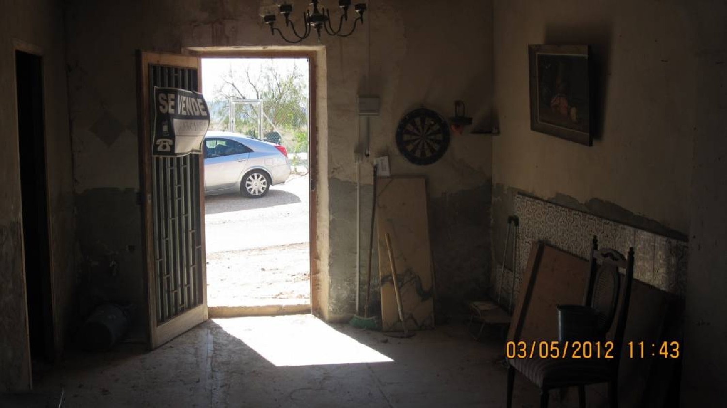 till salu hus Casas Del Señor Vinalopó Mitjà 4