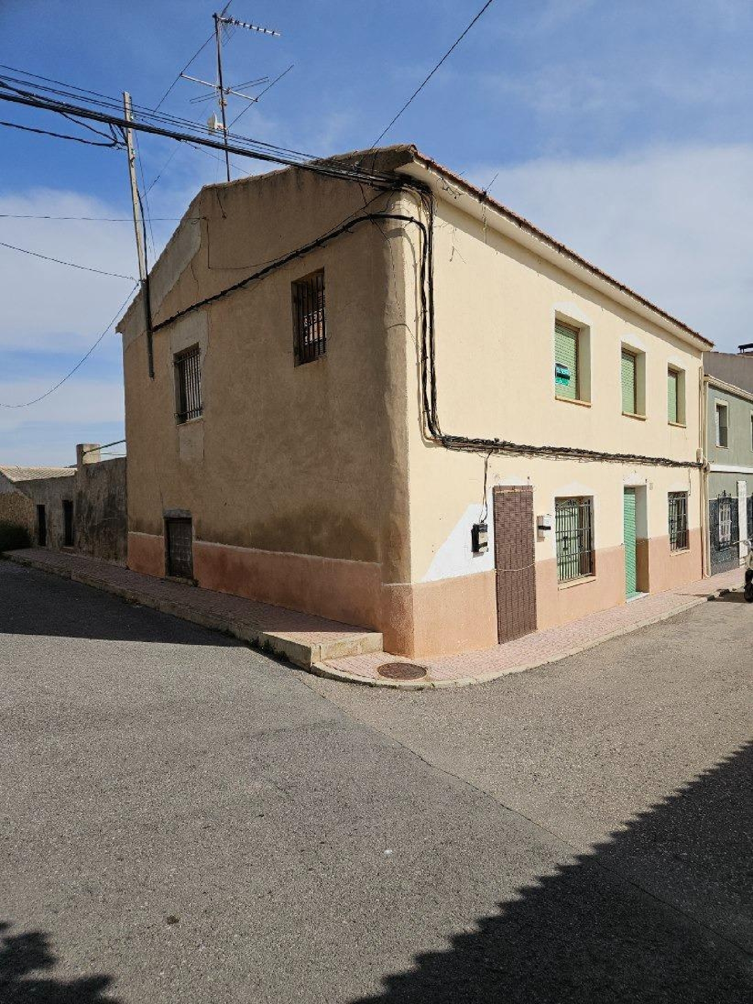  till salu hus Xinorlet Vinalopó Mitjà 5