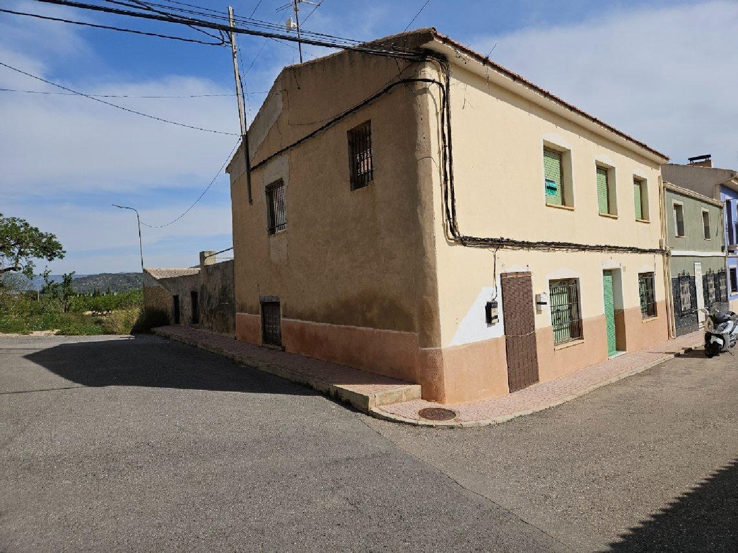  till salu hus Xinorlet Vinalopó Mitjà 4