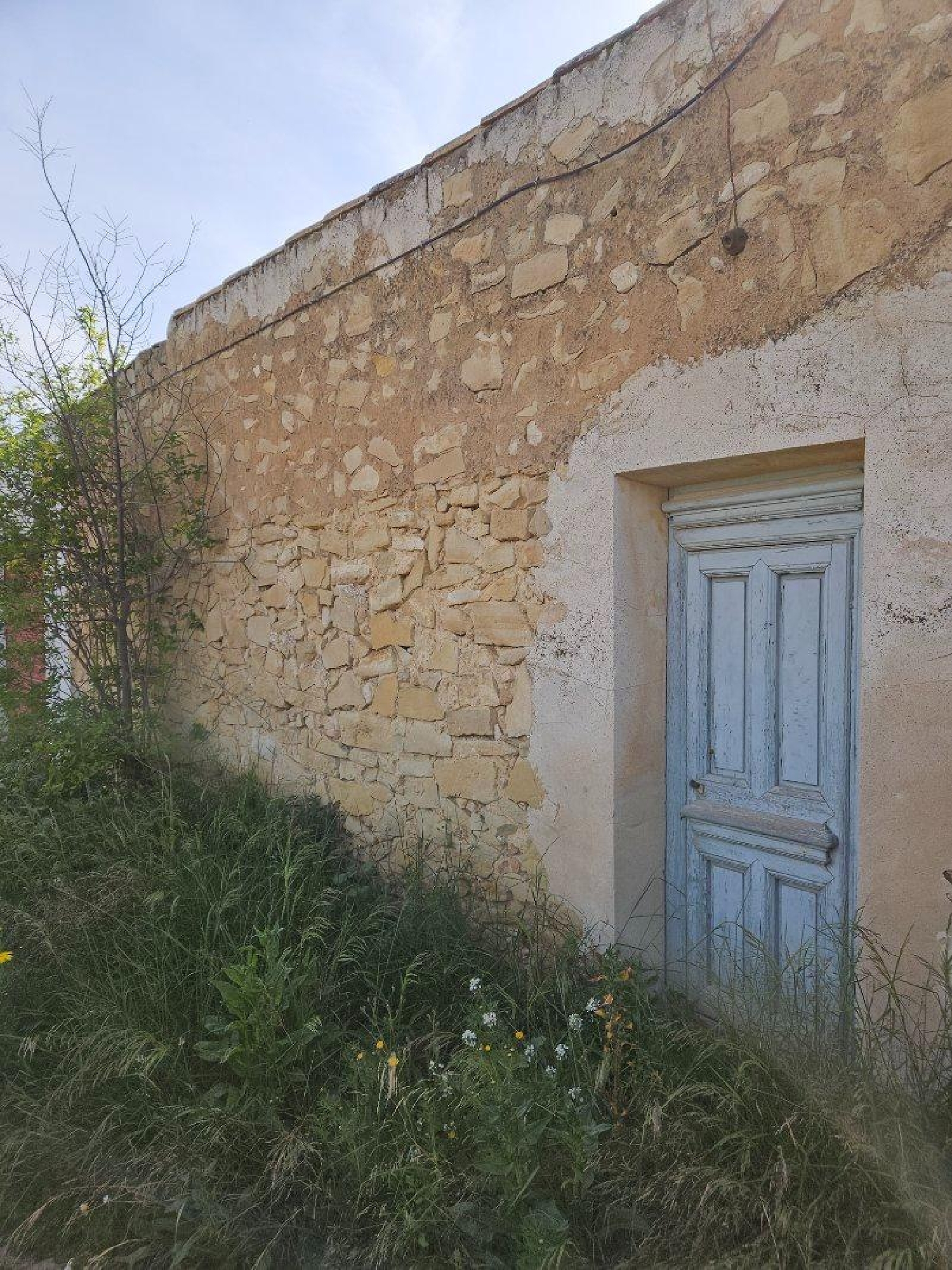 till salu hus Xinorlet Vinalopó Mitjà 2