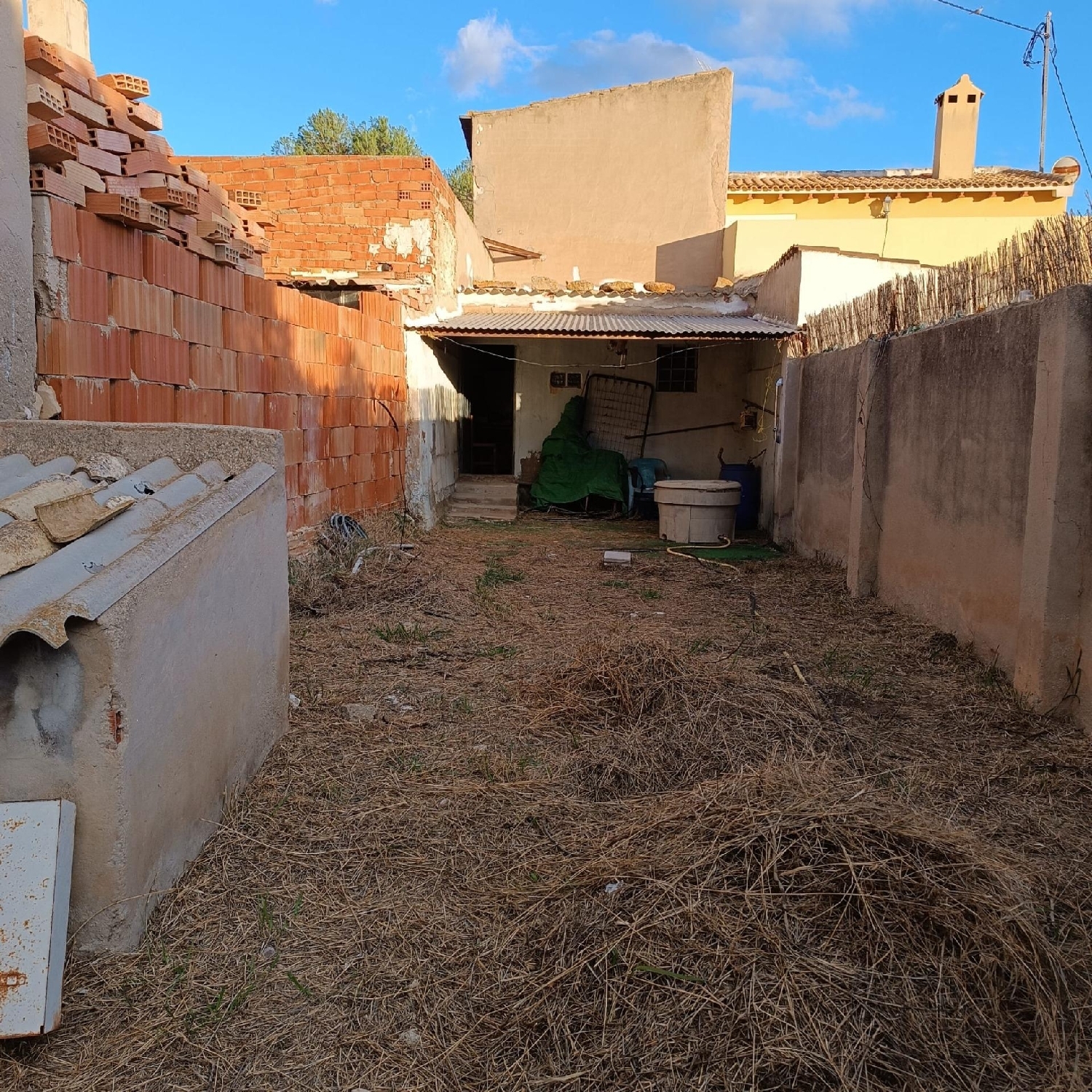  till salu hus Xinorlet Vinalopó Mitjà 7