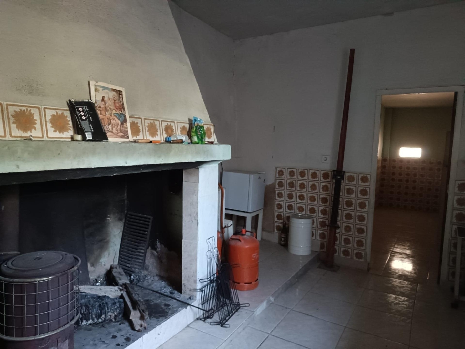  till salu hus Xinorlet Vinalopó Mitjà 6