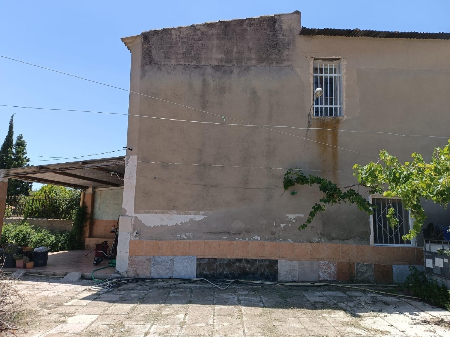 till salu hus Xinorlet Vinalopó Mitjà 2