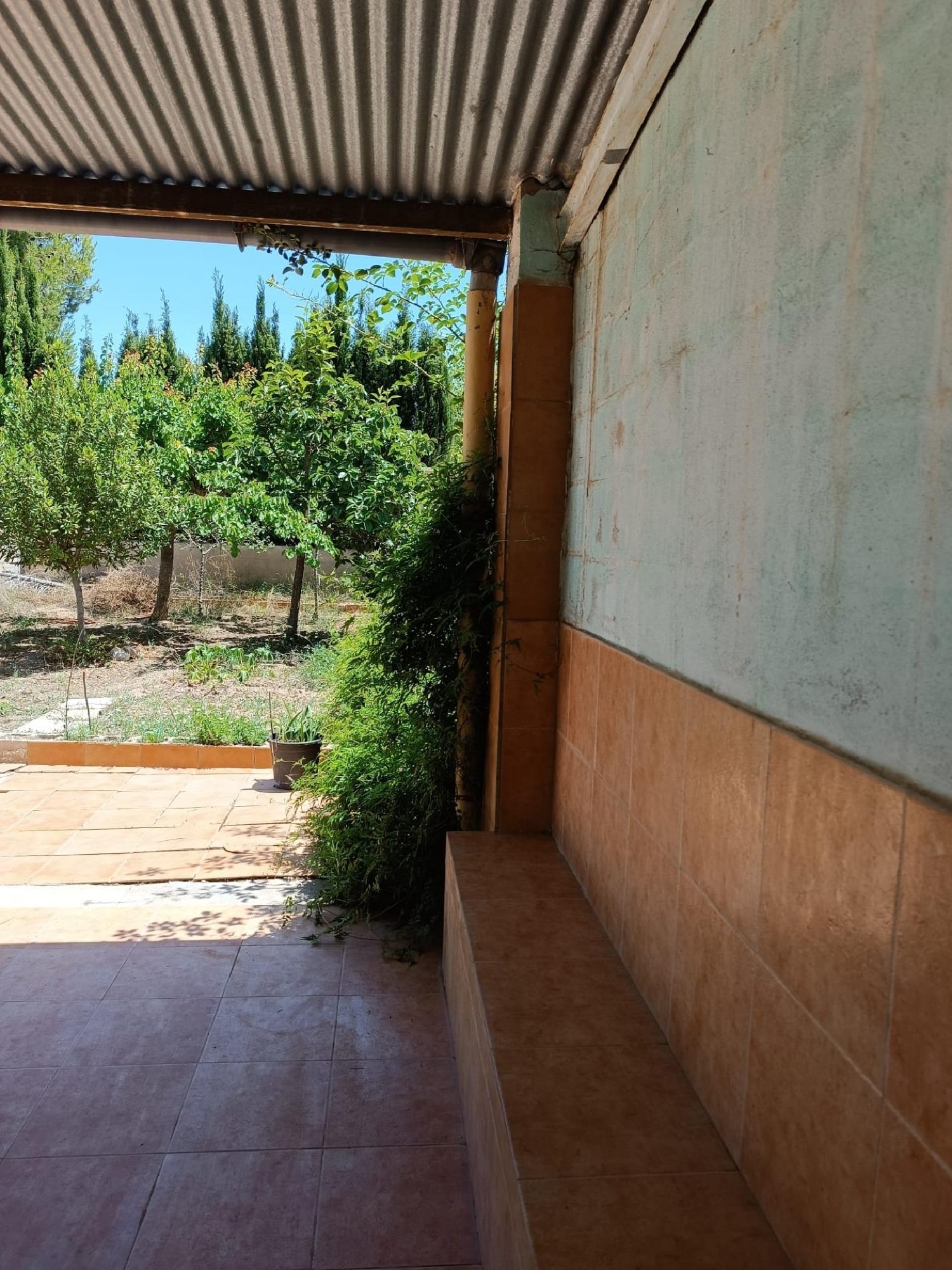  till salu hus Xinorlet Vinalopó Mitjà 4