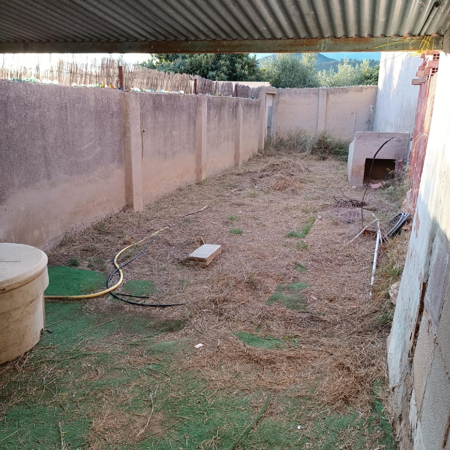  till salu hus Xinorlet Vinalopó Mitjà 8