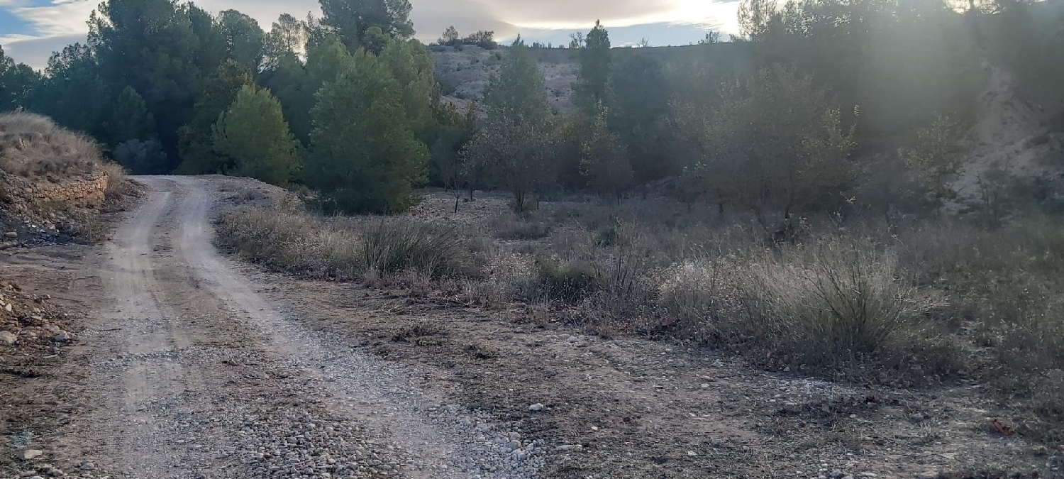  till salu hus Xinorlet Vinalopó Mitjà 8