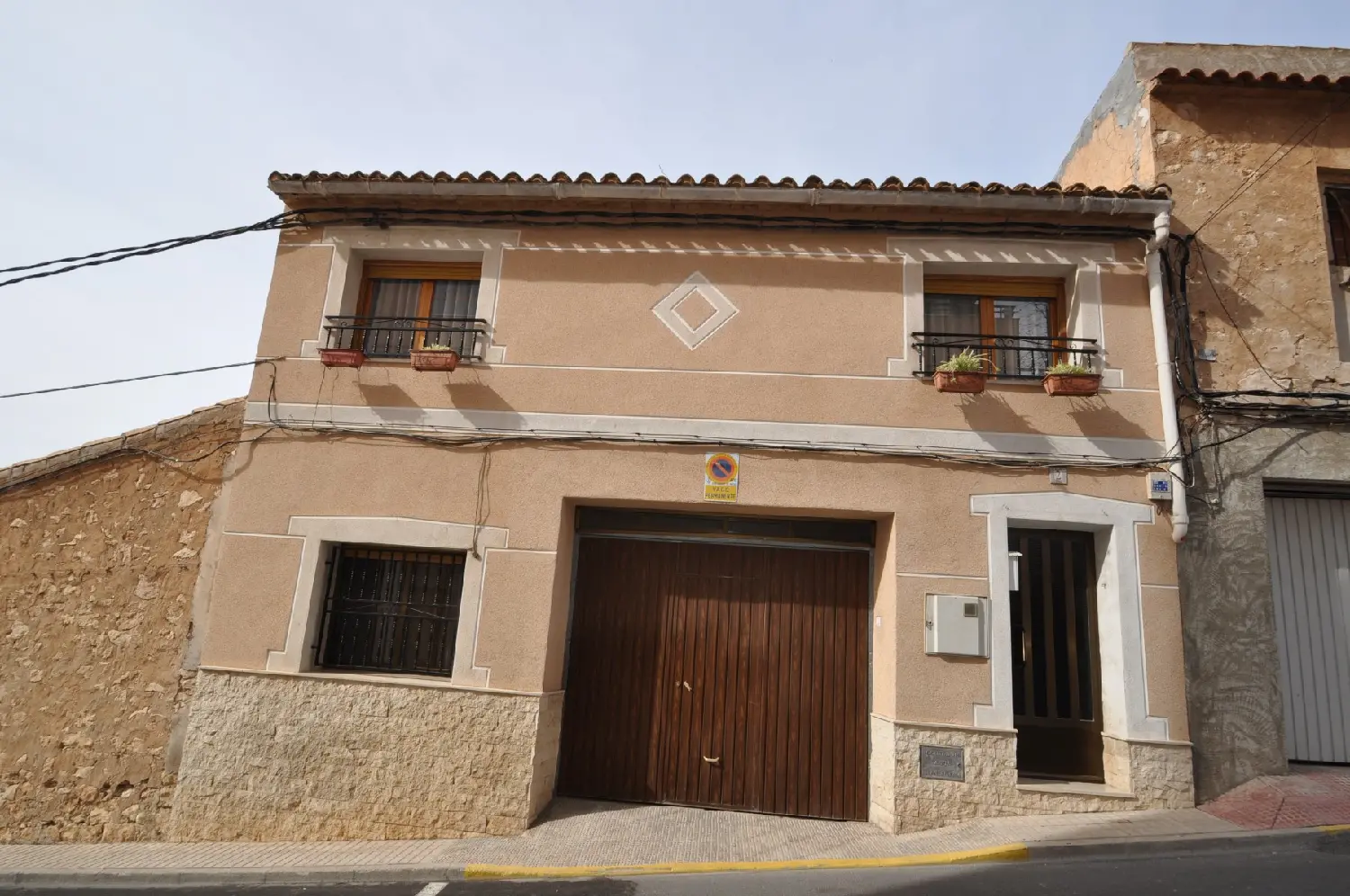 till salu hus Xinorlet Vinalopó Mitjà 2