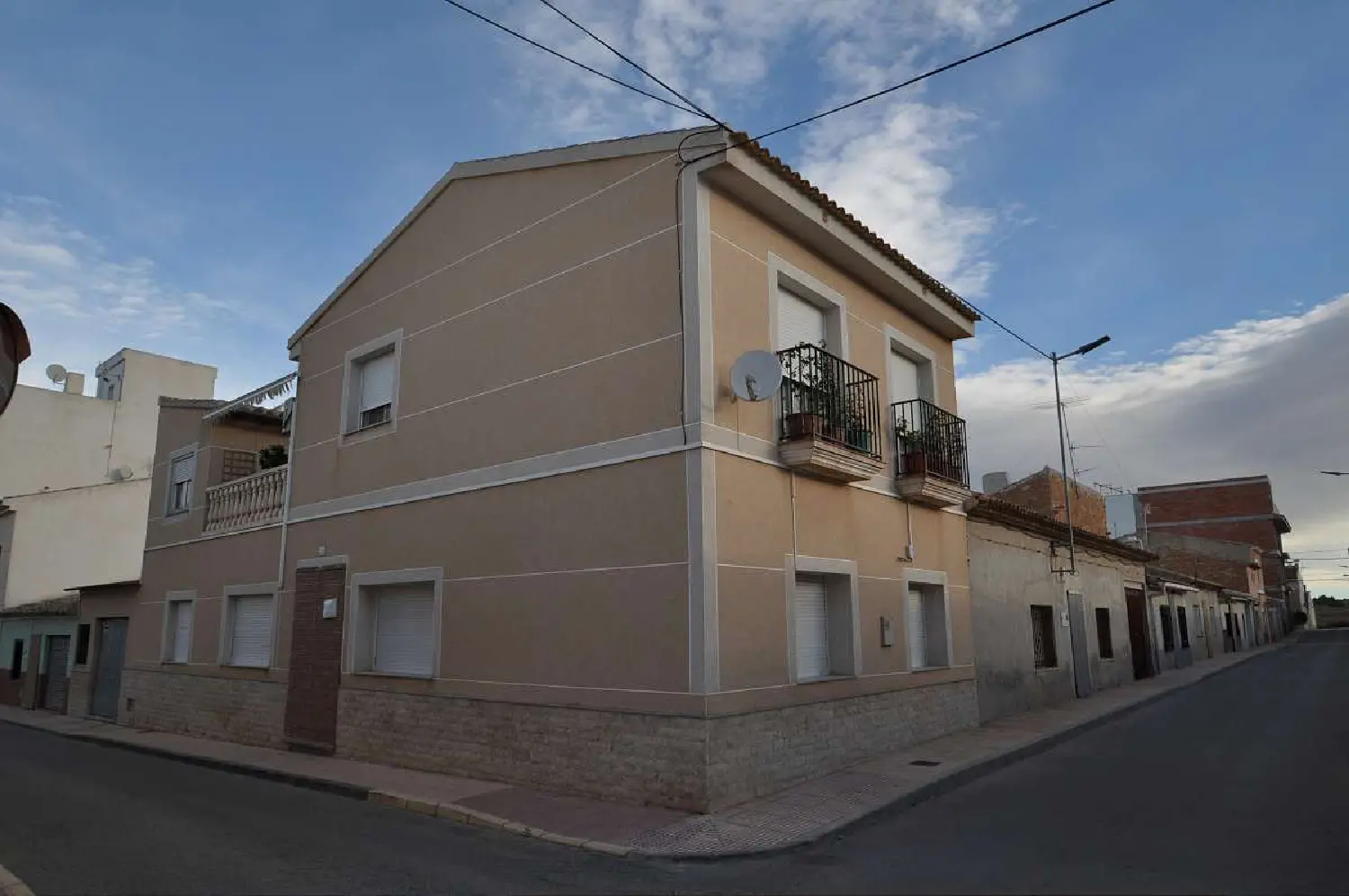  till salu hus Xinorlet Vinalopó Mitjà 1